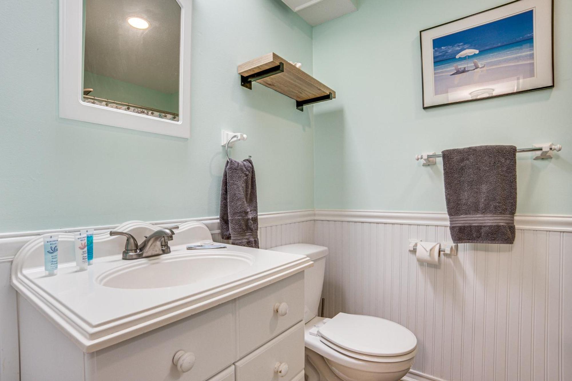 Ocean-View Saint Helena Island Condo - Pool Access Oceanmarsh Subdivision Exterior foto